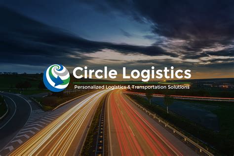 circle logistics